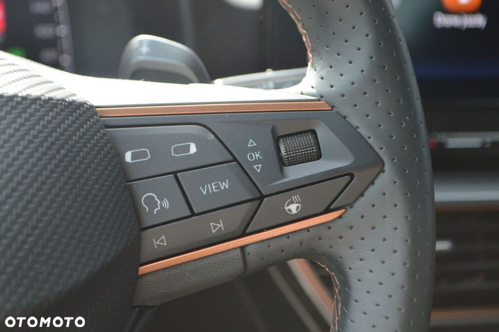 Cupra Formentor 2.0 TSI 4Drive DSG - 12