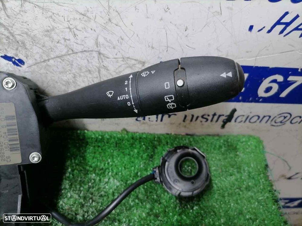 COMANDO VOLANTE CITROEN C3 I 2004 -COM2002 - 2