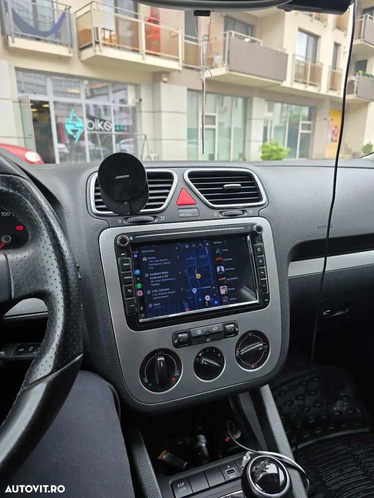 Volkswagen Scirocco - 2