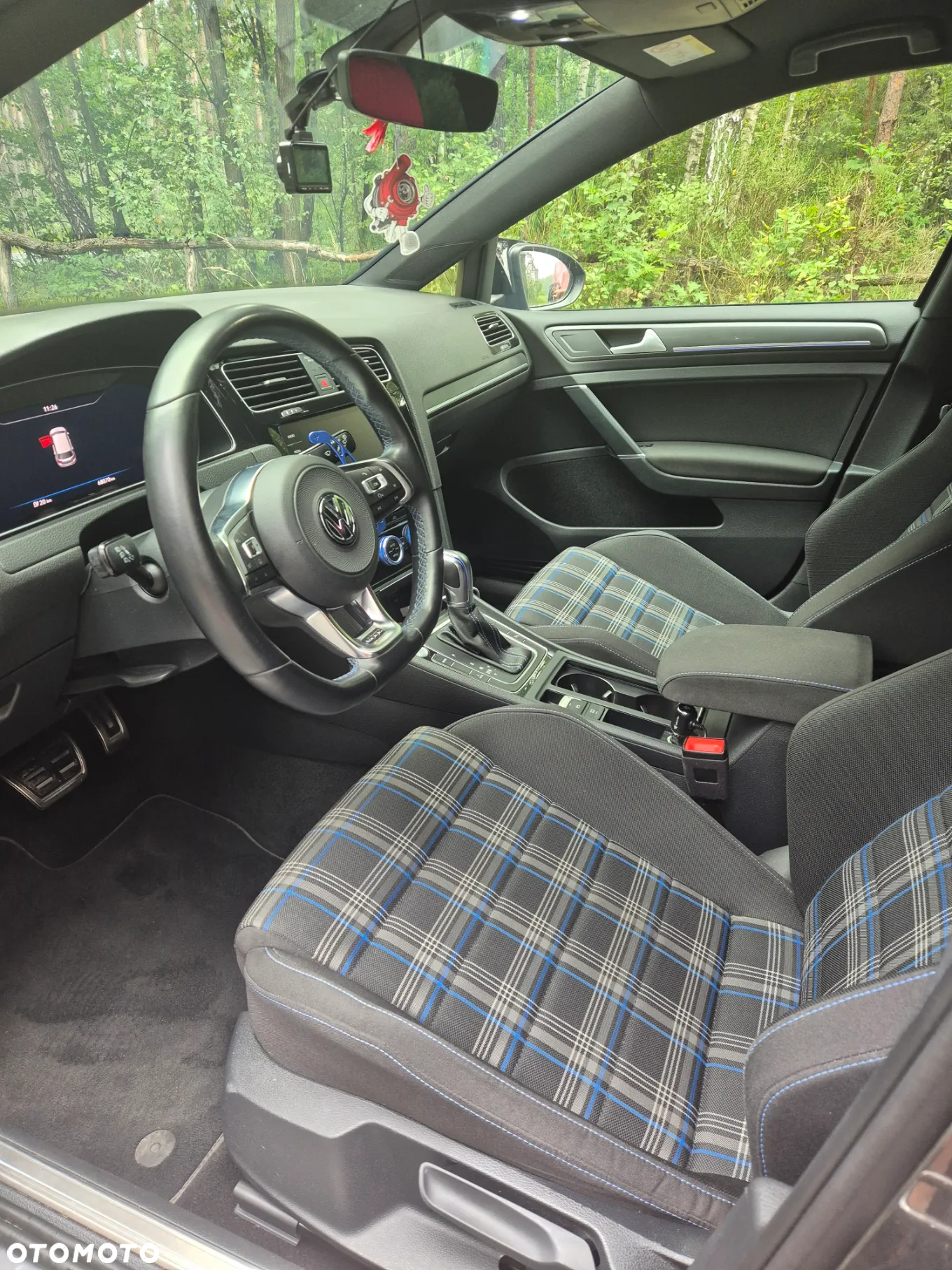 Volkswagen Golf VII 1.4 TSI Plug-In-Hybrid GTE - 10