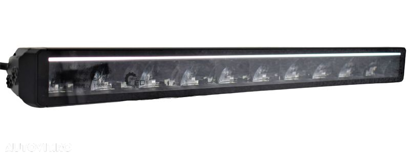 Led Bar cu pozitie, Slim, 65W, 54.5cm - 4
