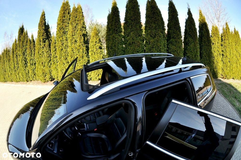 Volkswagen Passat Variant - 29