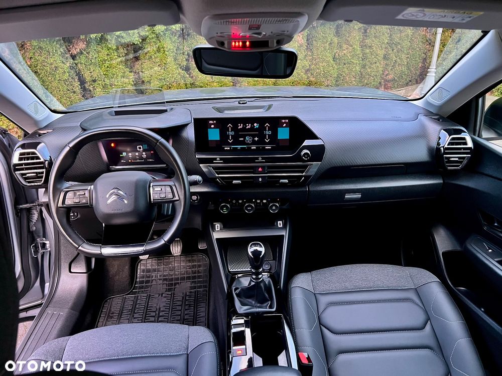 Citroën C4 1.5 BlueHDi Shine S&S - 21