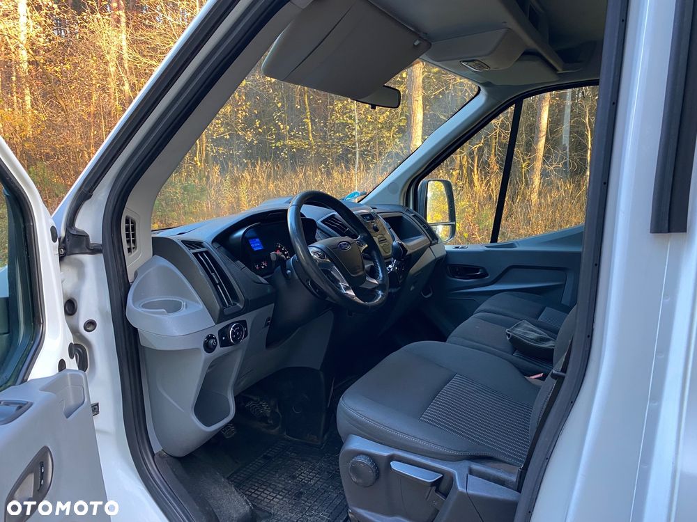 Ford Transit - 15