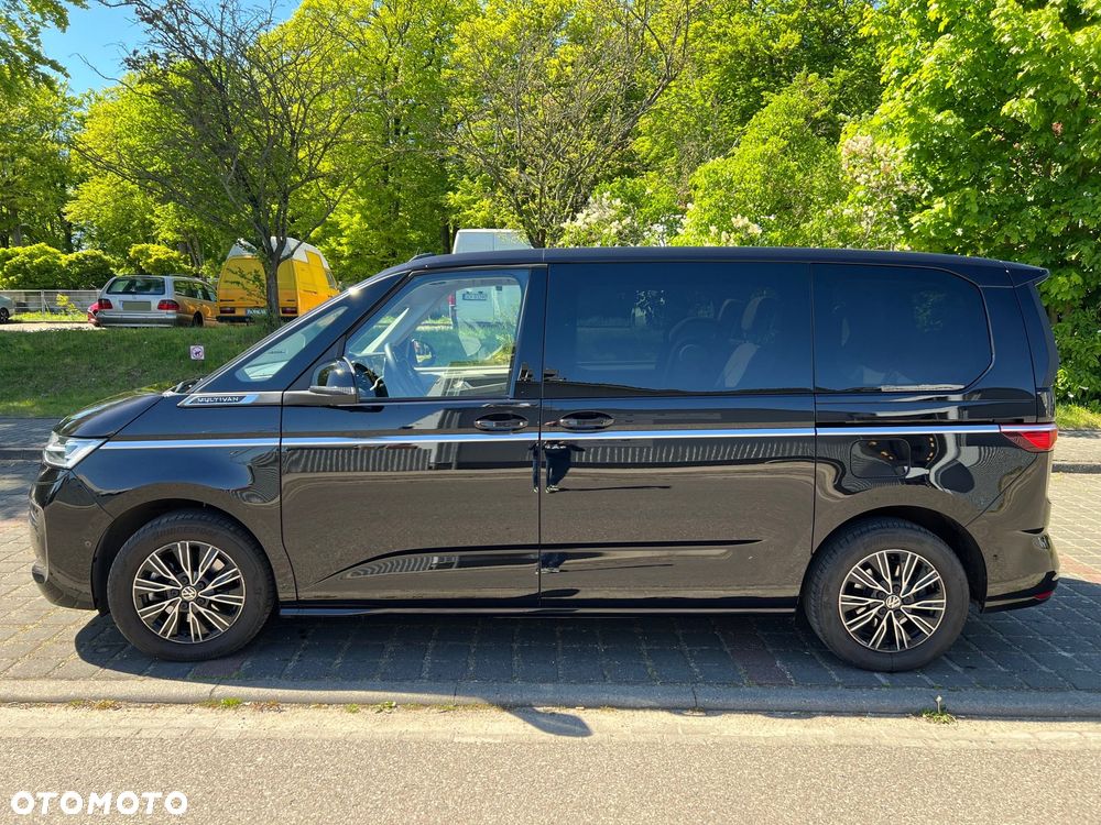 Volkswagen Multivan 2.0 TSI L1 Style DSG - 12