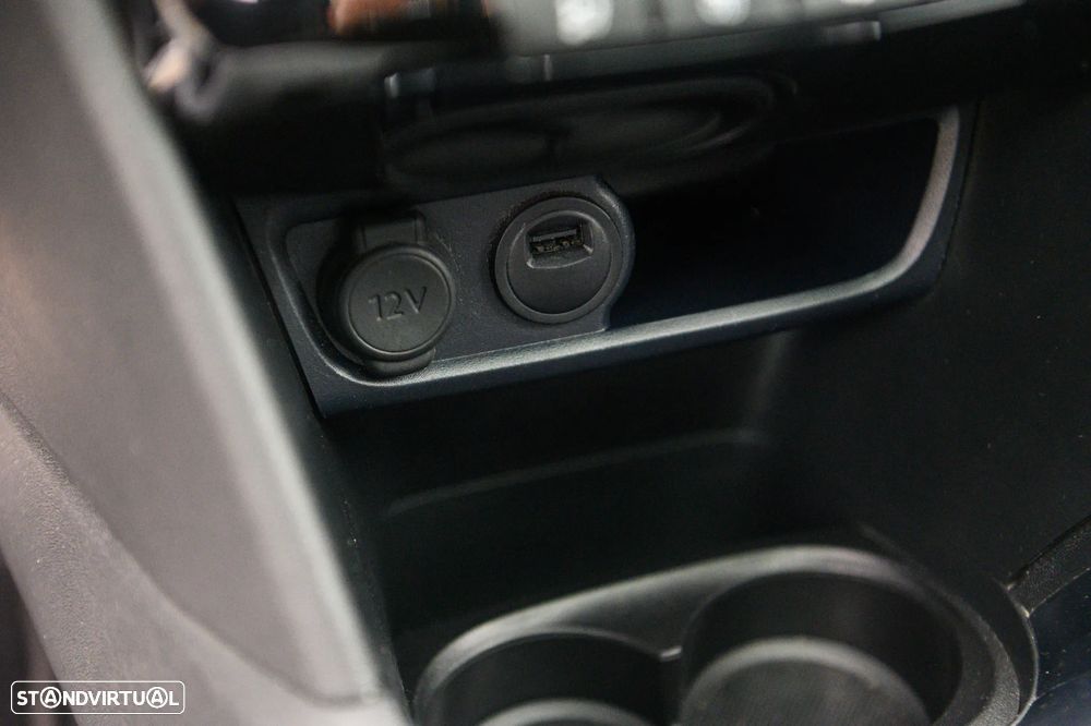 Peugeot 208 1.2 PureTech GT Line - 26