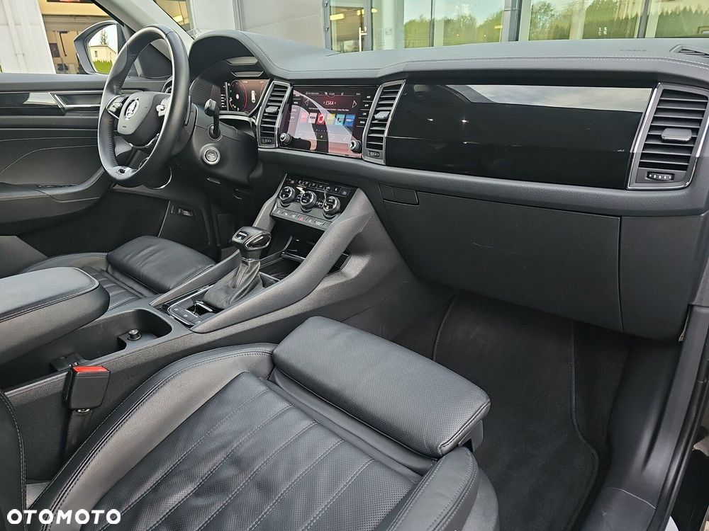 Skoda Kodiaq 2.0 TDI 4x2 L&K DSG - 15
