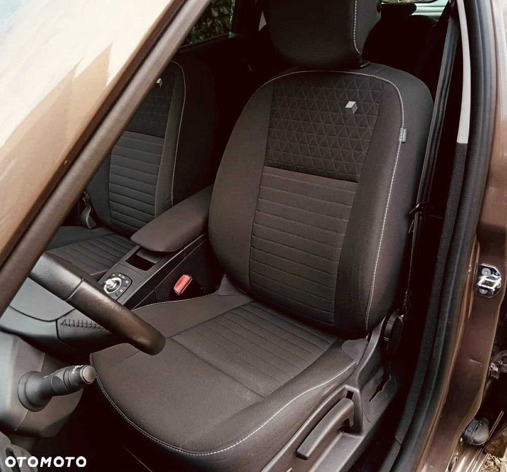 Renault Scenic 1.2 TCe Energy Limited EU6 - 25