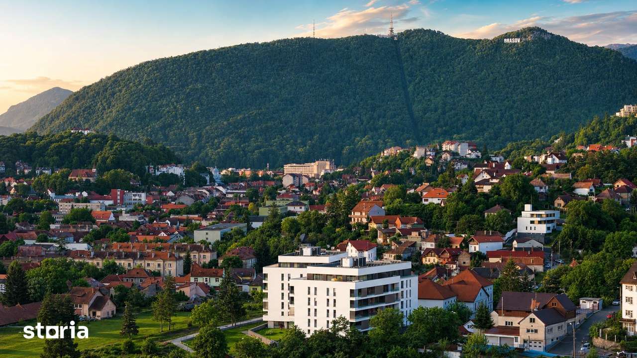 2 Camere | KUDO Apartments Brasov | PET FRIENDLY - Imagine principală: 2/8