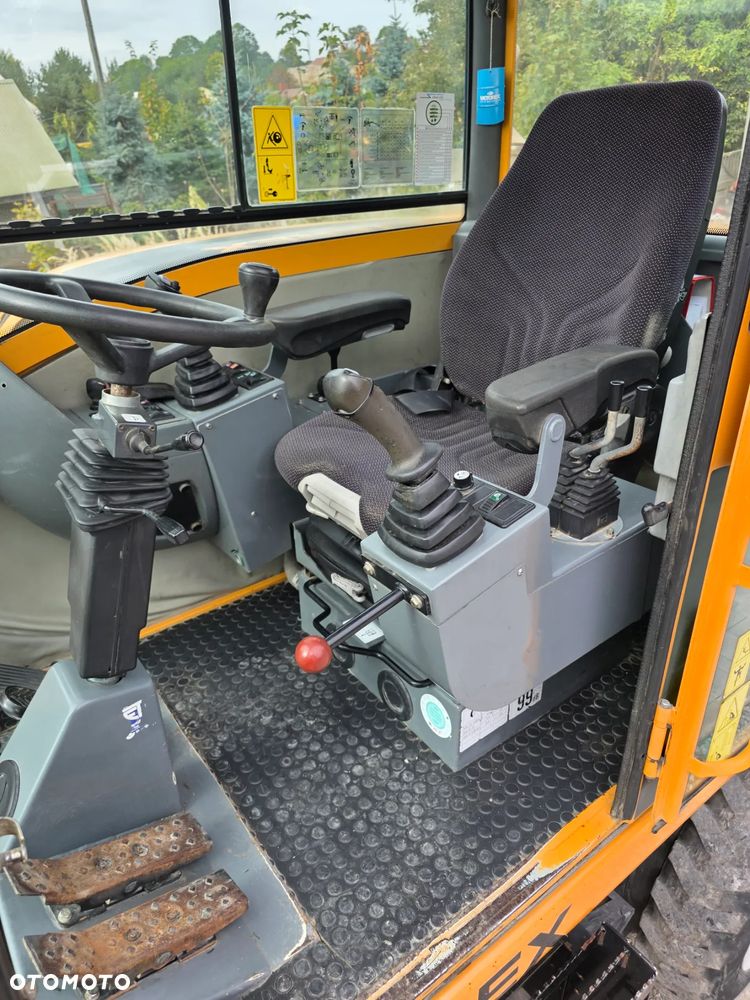Terex TW 70 - 17