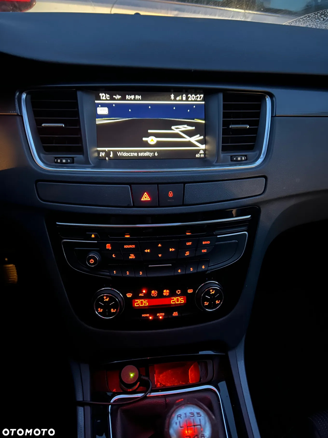 Peugeot 508 1.6 T Allure - 7