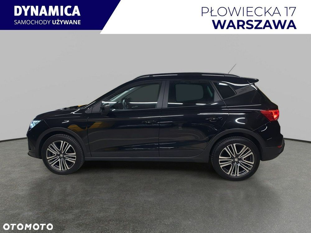Seat Arona - 8