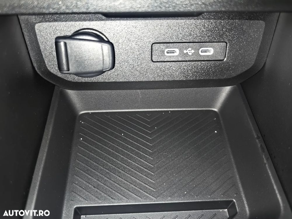 Dacia Bigster GPL 140 CP mildHybridG - 19