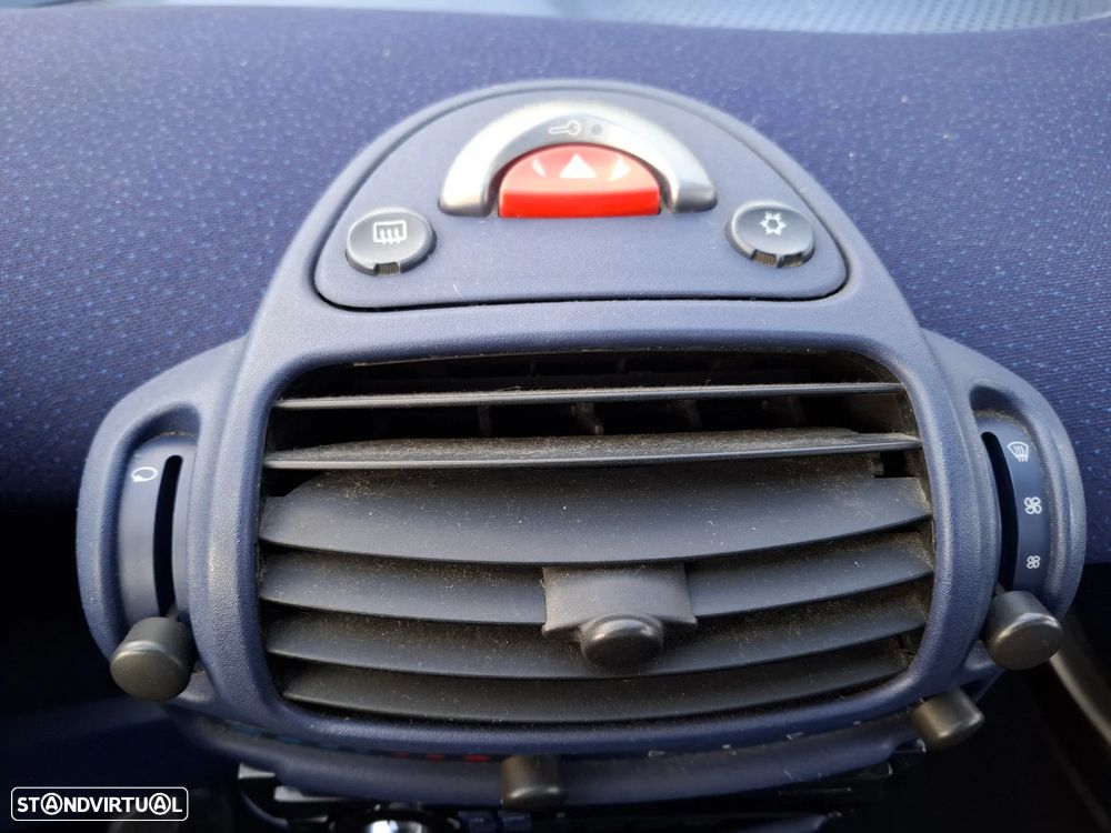 Smart ForTwo Coupé - 10