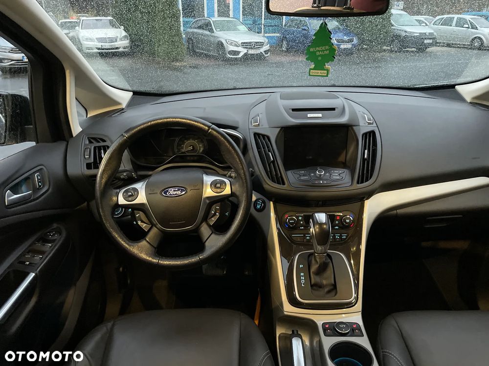 Ford C-MAX - 15