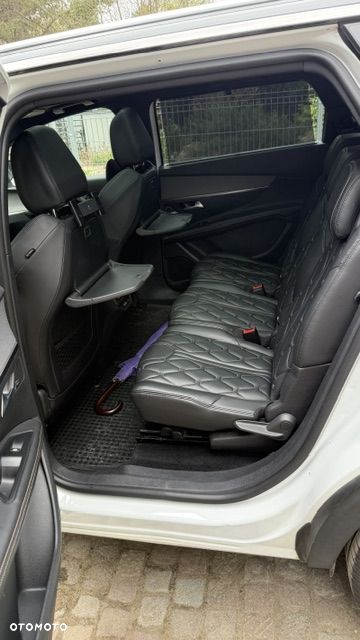 Peugeot 5008 2.0 BlueHDI GT S&S EAT8 - 12