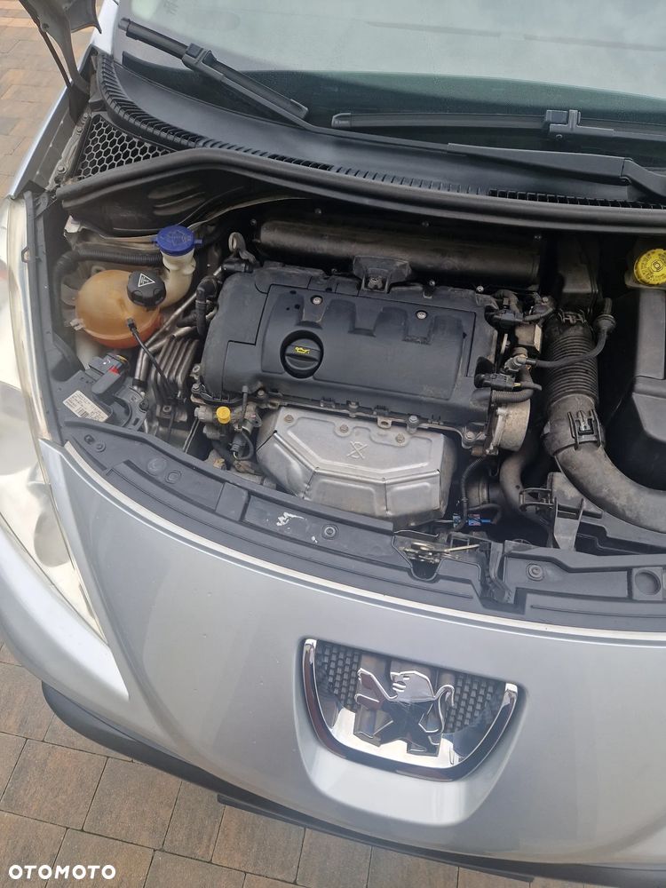 Peugeot 207 1.4 Trendy nICE - 26