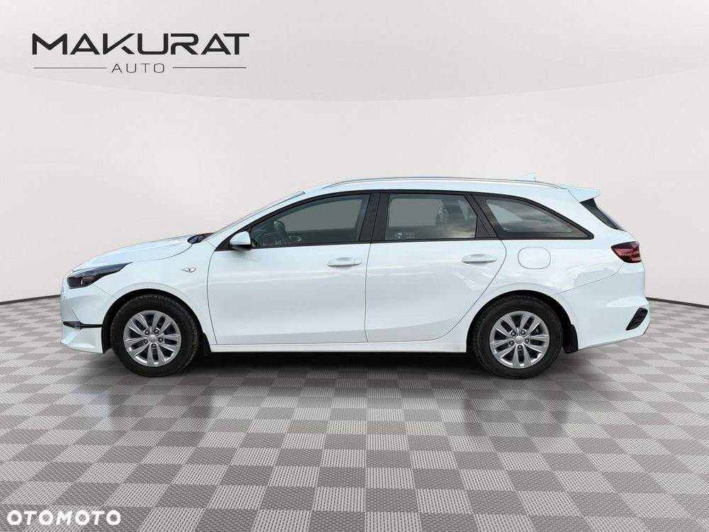 Kia Ceed 1.0 T-GDI S - 10