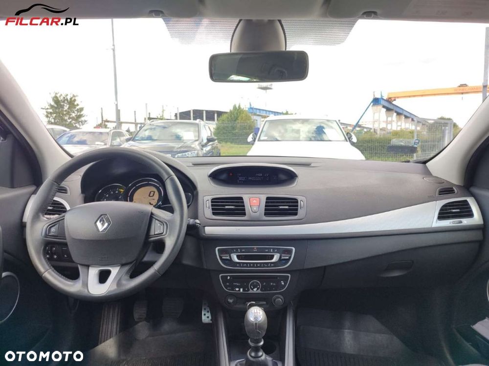 Renault Megane - 11