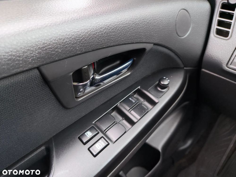 Fiat Sedici - 18