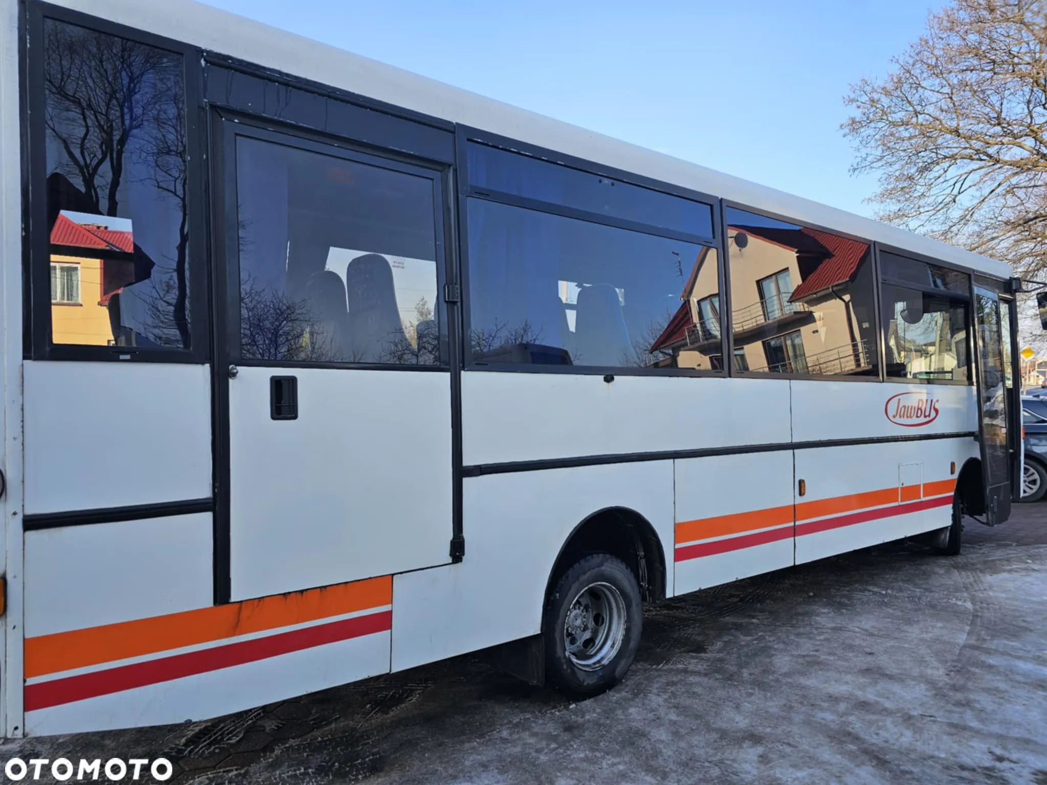 Iveco EUROMIDI - 4