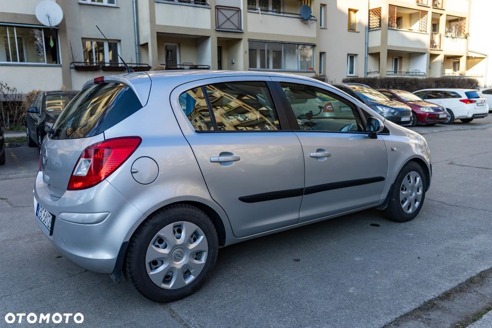 Opel Corsa 1.4 T Color Edition S&S - 3