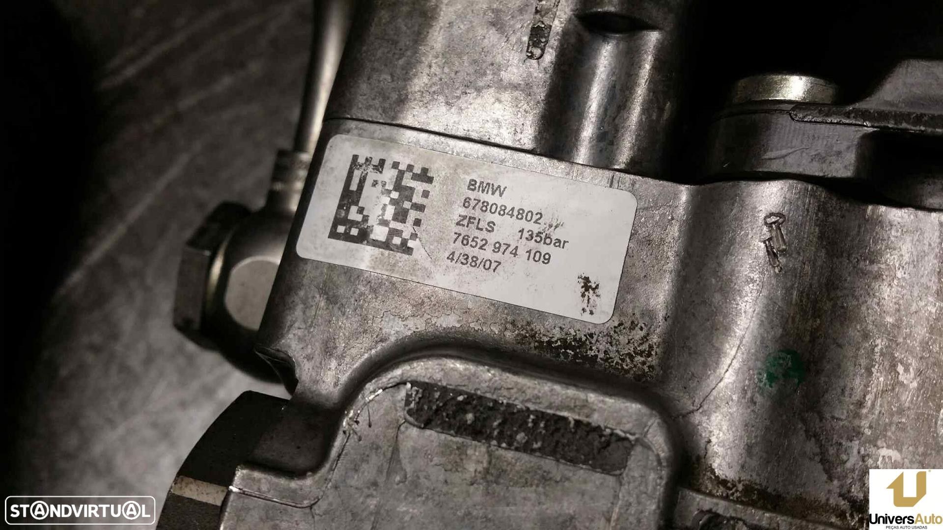 BOMBA DIREÇÃO BMW 5 2007 -678084802 - 1
