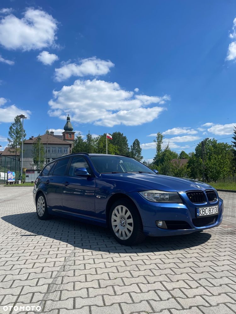 BMW Seria 3 - 3