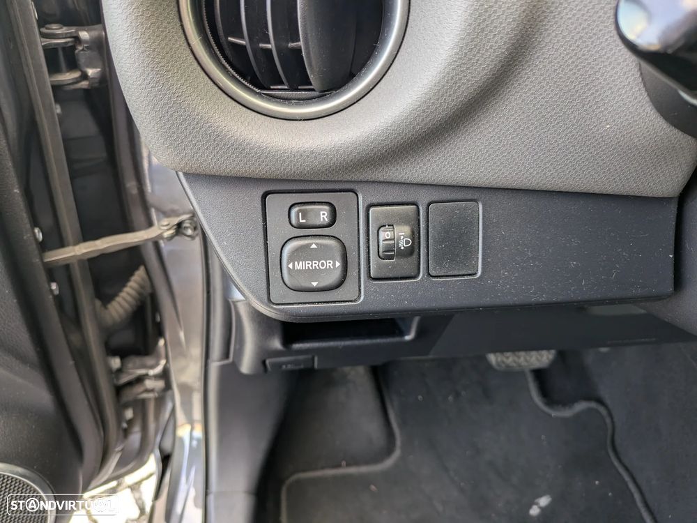 Toyota Yaris 1.5 HSD Comfort - 7