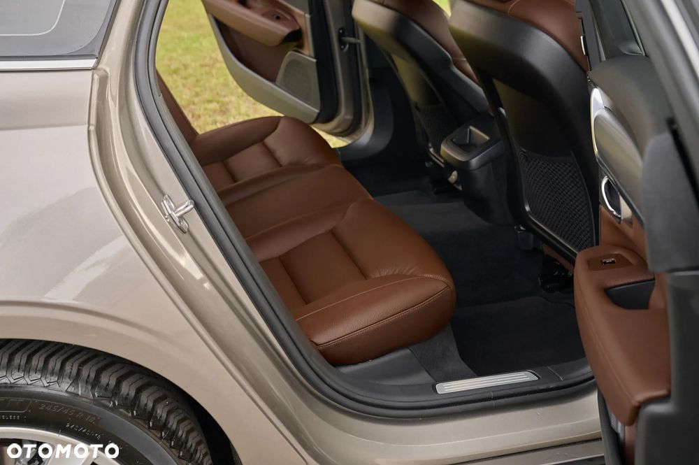 Volvo V90 B4 B Geartronic Momentum Pro - 8