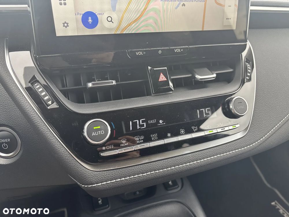Toyota Corolla 1.8 Hybrid Style - 26