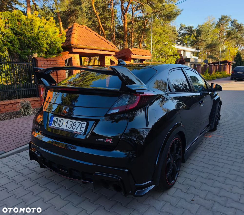 Honda Civic - 25