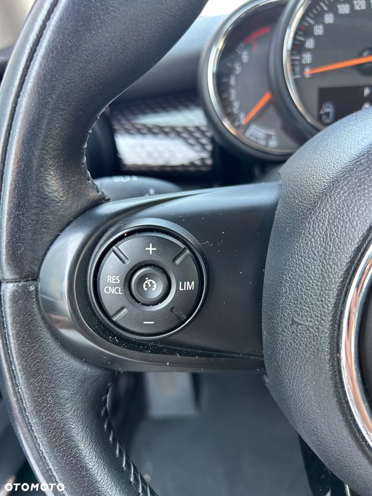 MINI Cooper S sport - 16