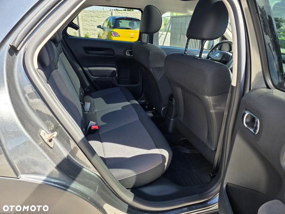 Citroën C4 Cactus PureTech 110 Stop&Start Shine - 12