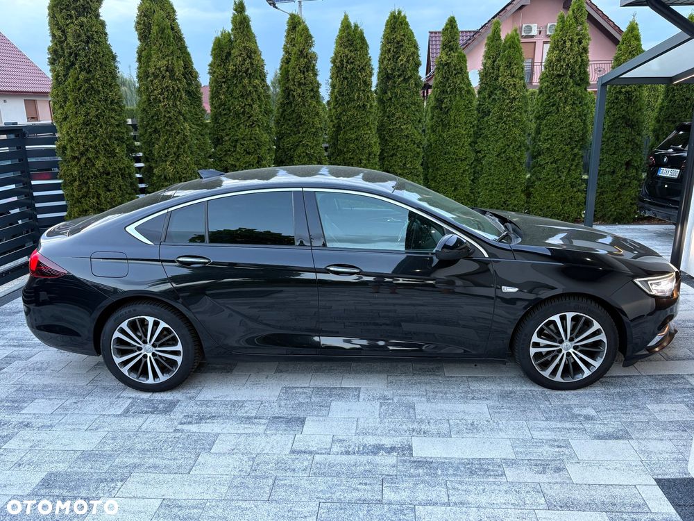Opel Insignia 2.0 CDTI automatik Innovation - 16