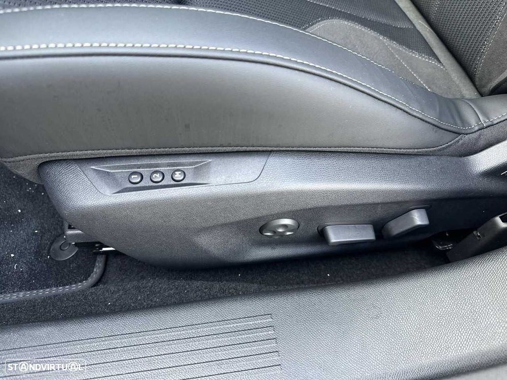 DS DS4 Plug-In Híbrido Etoile - 13