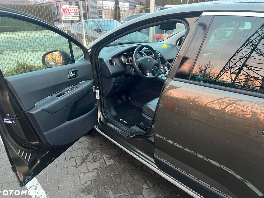 Peugeot 3008 1.6 Premium+ - 16