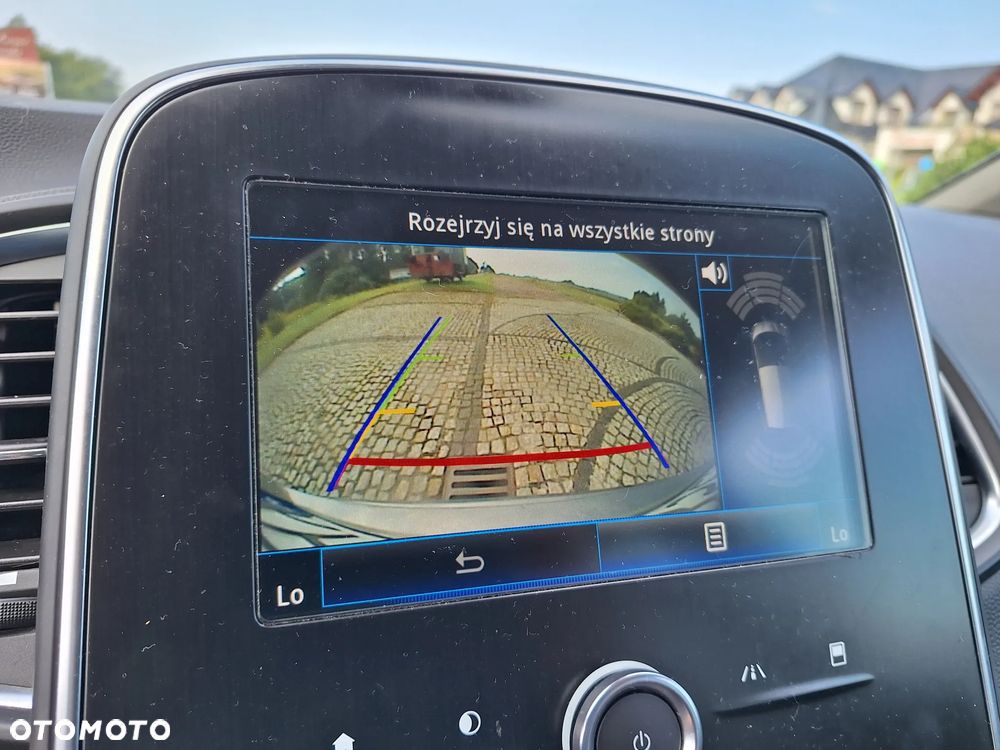 Renault Scenic BLUE dCi 120 BUSINESS EDITION - 9