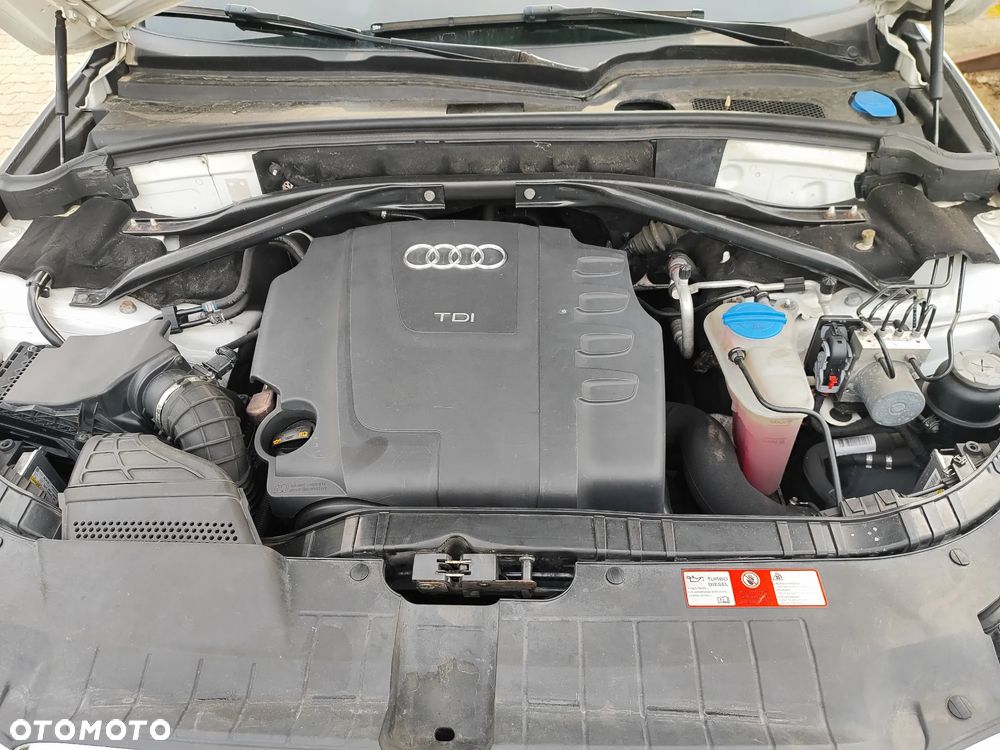 Audi Q5 2.0 TDI Quattro Stronic - 20