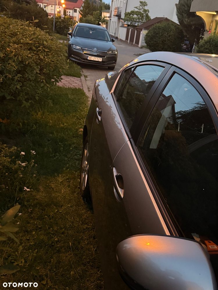 Mazda 3 1.6 CD Exclusive - 9
