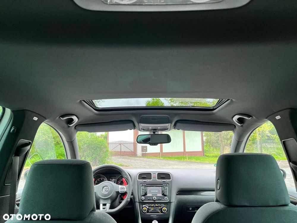 Volkswagen Golf 2.0 GTI DSG - 37