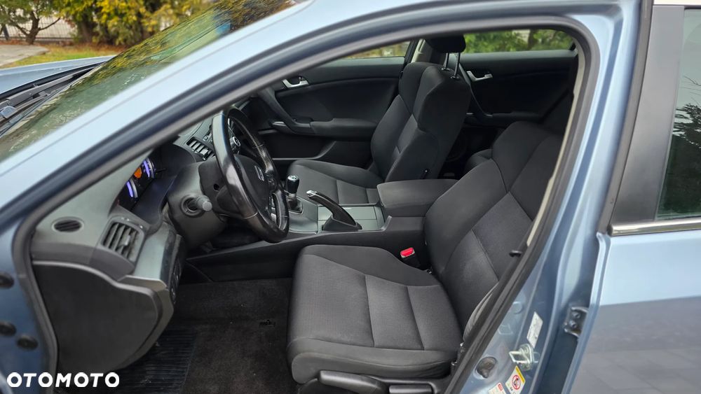 Honda Accord 2.0 50 Jahre Edition - 10