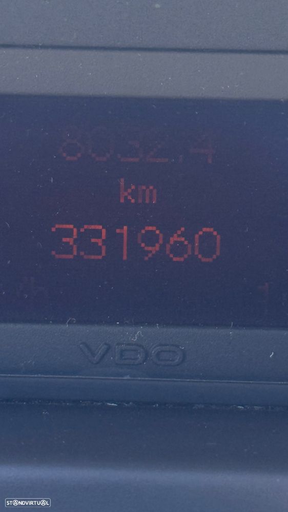 Mercedes-Benz C 220 - 28