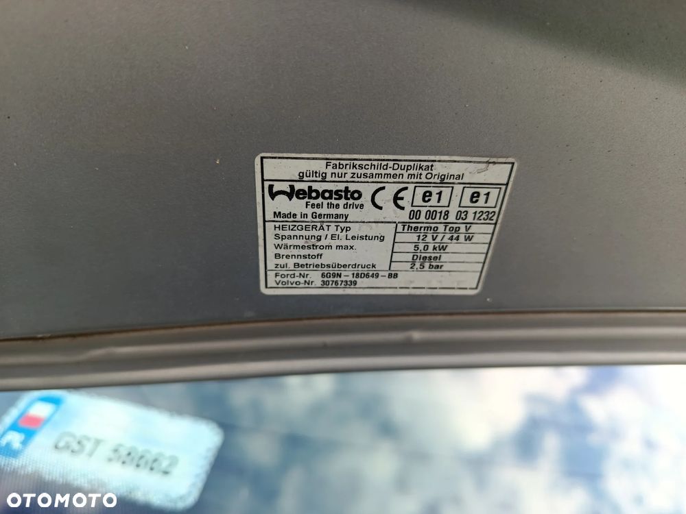 Ford S-Max 2.0 TDCi Ambiente - 14