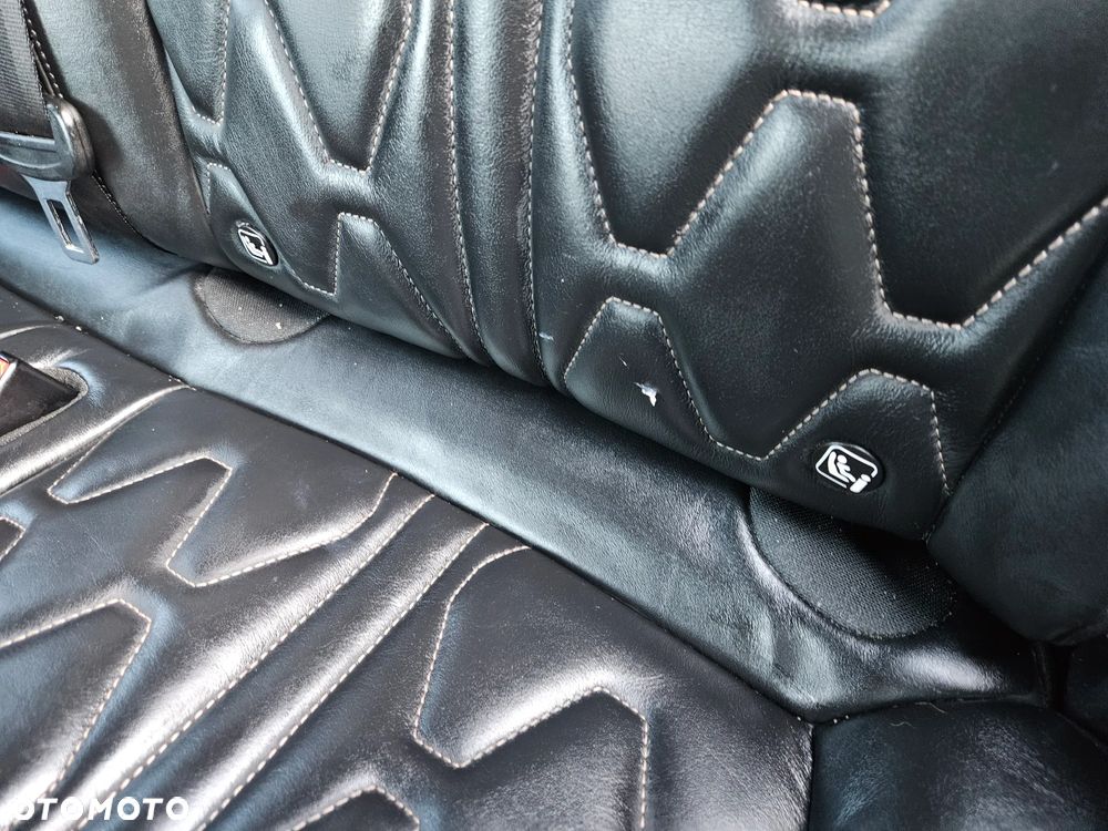 Peugeot 3008 BlueHDi 180 Stop & Start EAT8 GT - 29