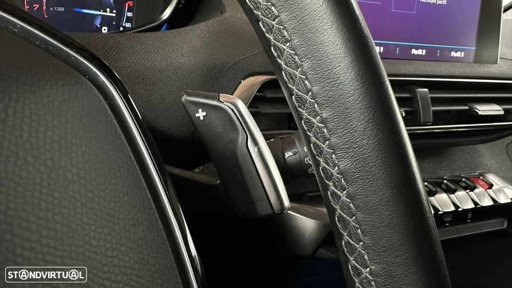 Peugeot 3008 PureTech 130 Stop & Start GPF EAT8 Allure Pack - 18