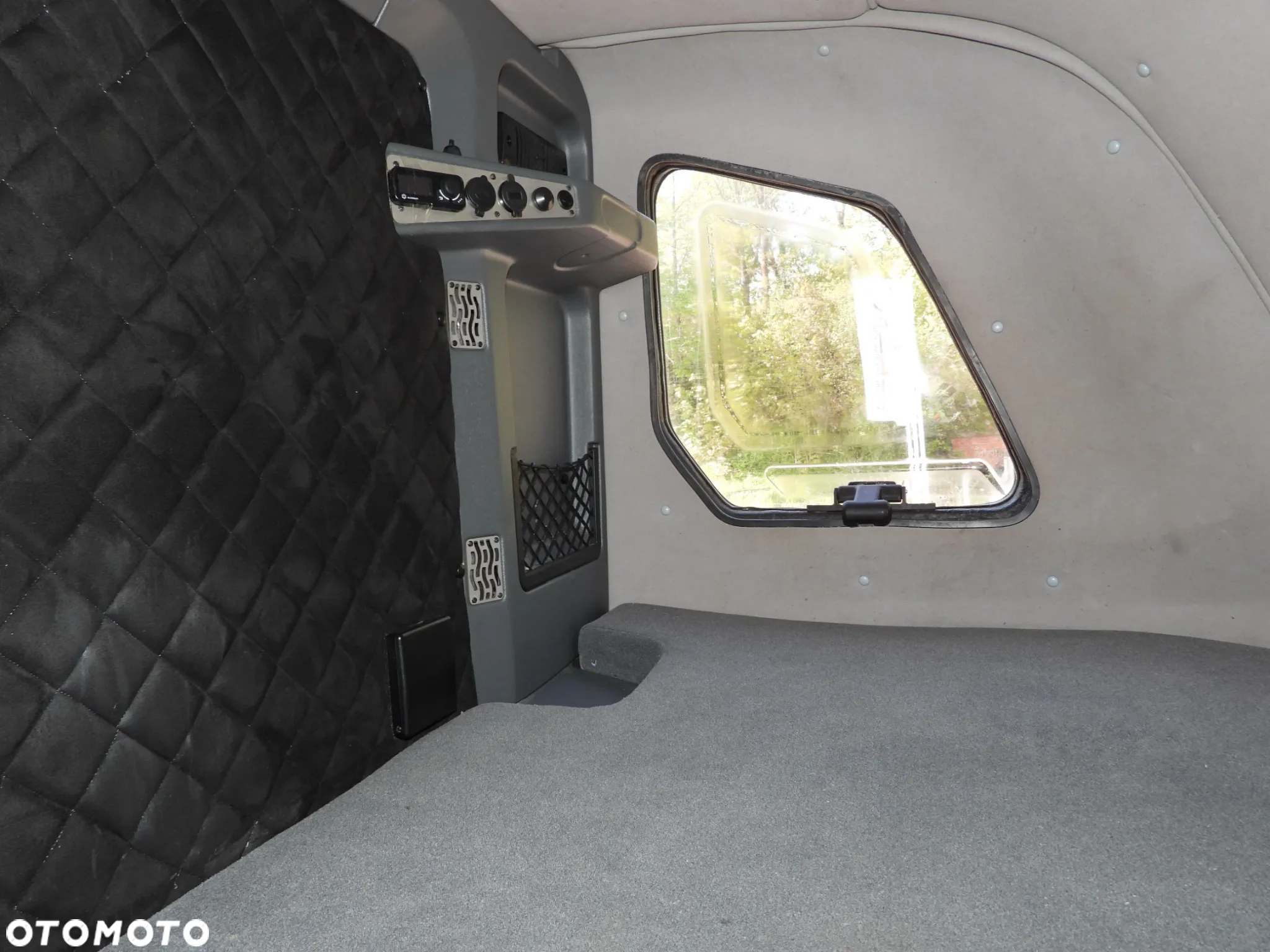 Renault MASTER  PLANDEKA 10 PALET WEBASTO TEMPOMAT LEDY PNEUMATYKA KLIMATYZACJA 165KM [ 540793 ] - 40