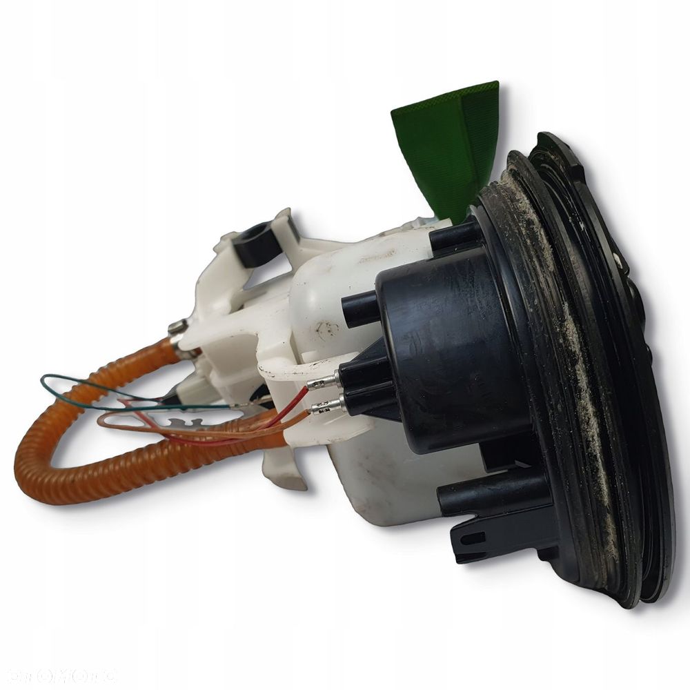 POMPA PALIWA Paliwowa Bmw HP4 K42 BMW S1000RR S1000 RR K46 7710721 w bak - 4