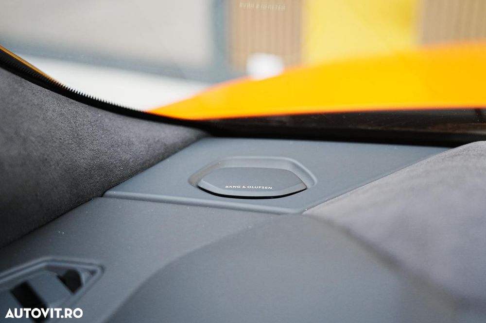 Lamborghini URUS - 39