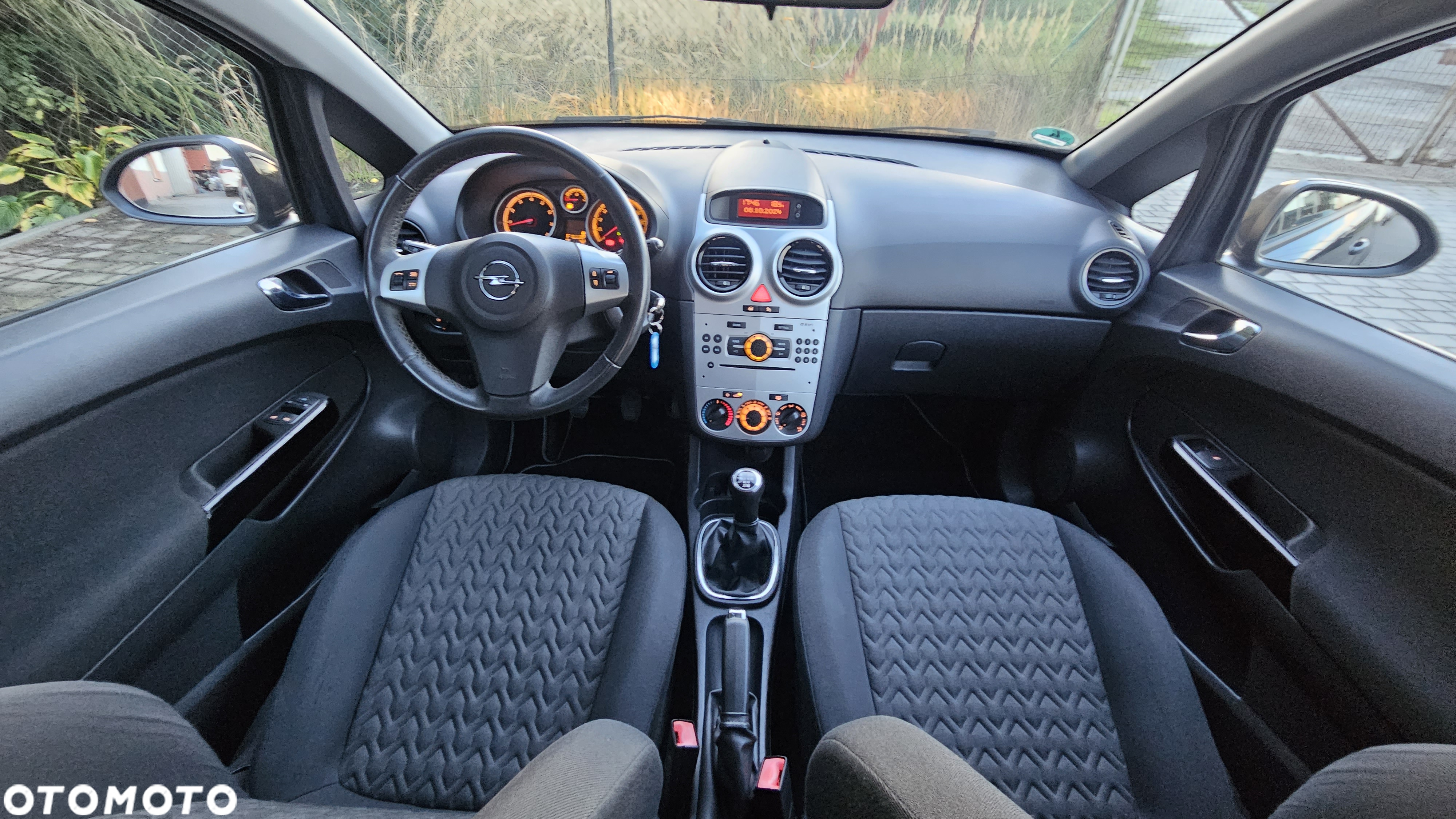 Opel Corsa - 19